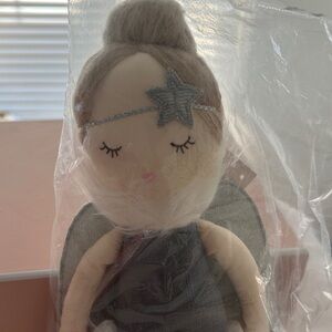 Kimberly Becker Dolls for Change by Anthropologie